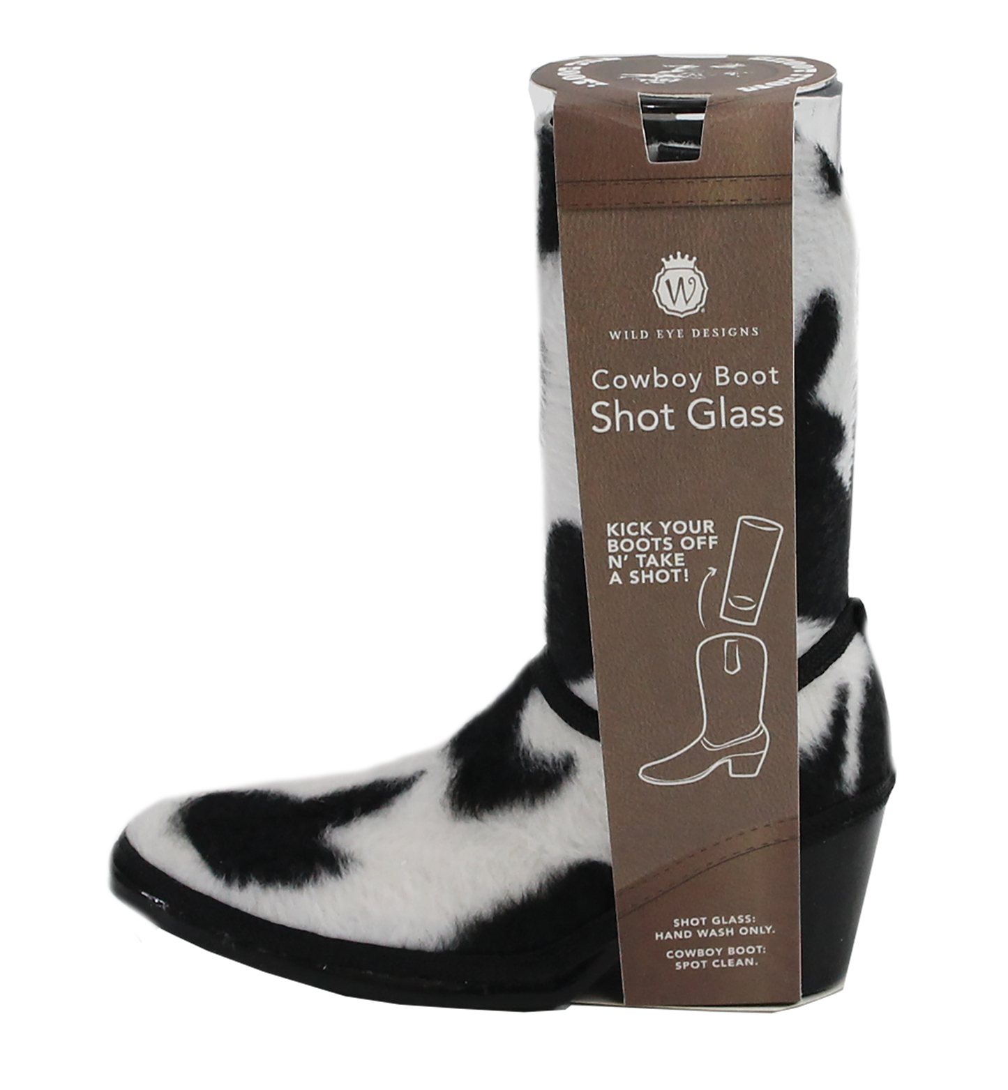 Cowboy Boot Shooters