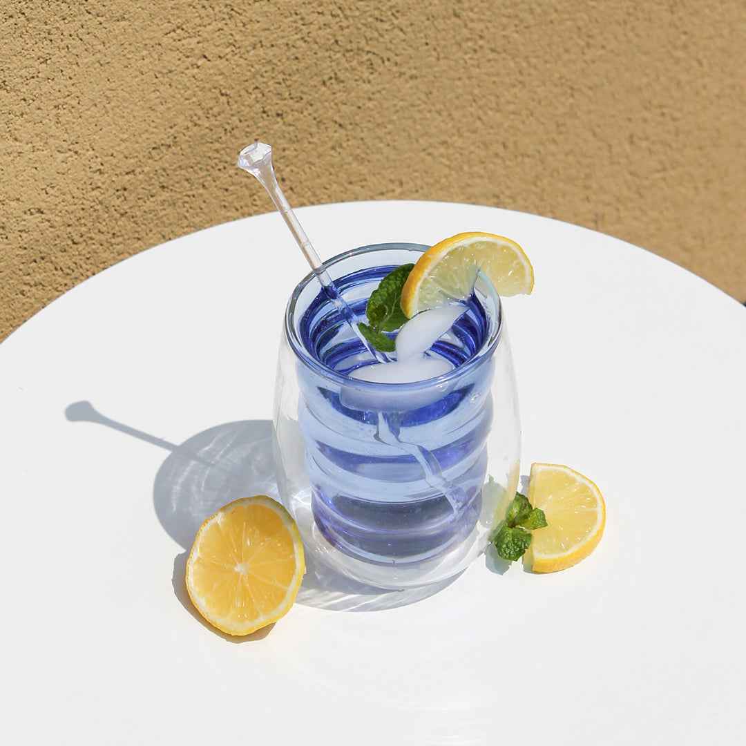 DIAMOND BRIDAL STIR STICKS