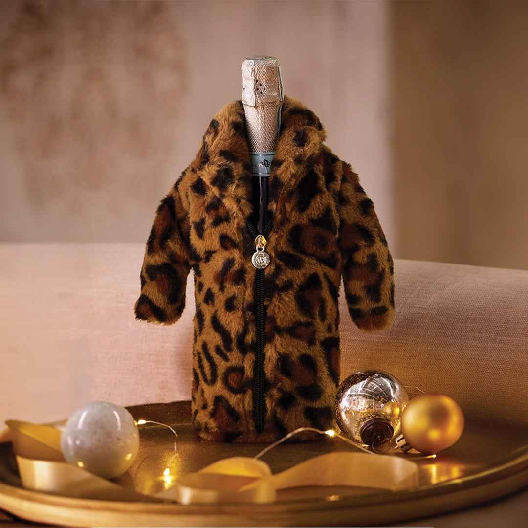 "Bundle Up!" Wine Parka Bundle