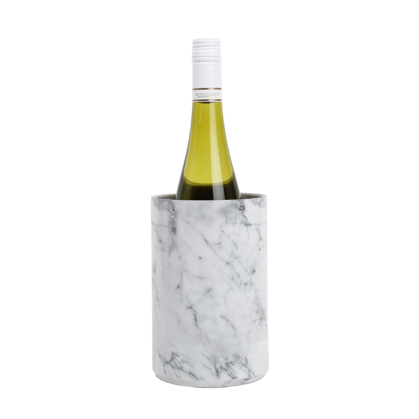 MARBLE WINE CHILLER - Wild Eye Designs