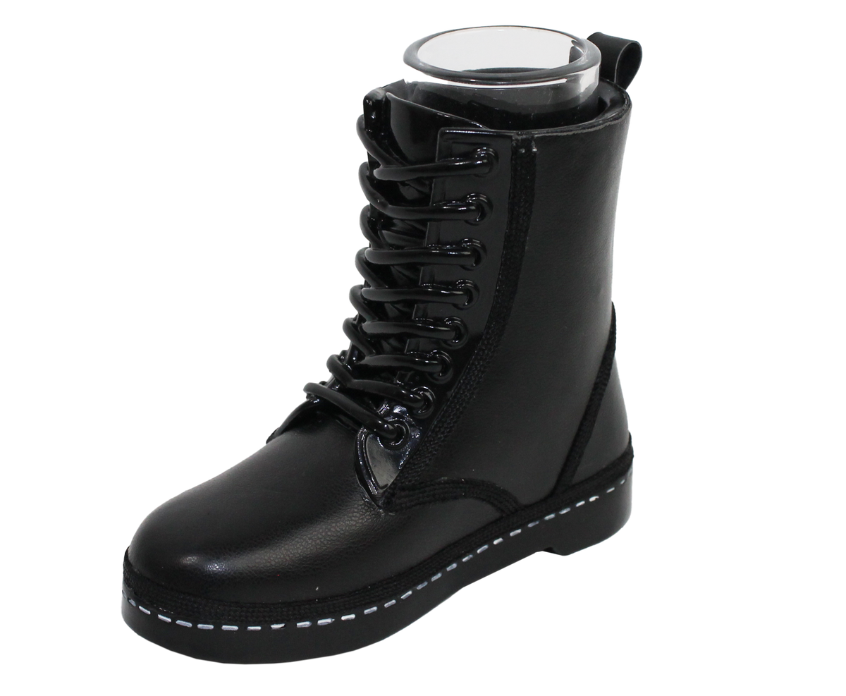 Casual Boot Shooter