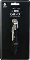 CORKSCREW BOTTLE OPENER