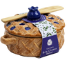 Figural Pie Brie Baker