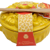 Figural Mac & Cheese Brie Baker
