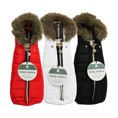 Wine Parkas (CDU)