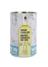 MARBLE WINE CHILLER - Wild Eye Designs