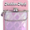 IRIDESCENT ELEGANCE FASHION FLASK - Wild Eye Designs