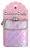 IRIDESCENT ELEGANCE FASHION FLASK - Wild Eye Designs