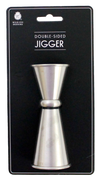 STAINLESS STEEL JIGGER - Wild Eye Designs