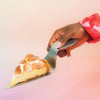 High Heel Cake Servers