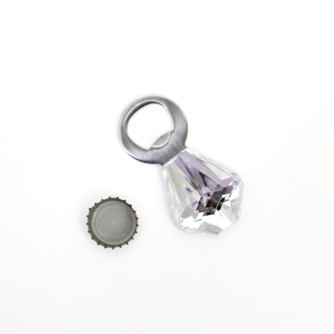 Diamond Ring Bottle Openers (CDU)