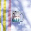 FLAMINGO CERAMIC MUGS