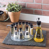 SCIENCE SPICE RACK SET
