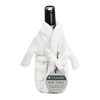 BATHROBE WINE PARKA - Wild Eye Designs
