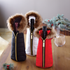 WINE PARKA - Wild Eye Designs