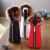 "Bundle Up!" Wine Parka Bundle