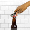 CORKSCREW BOTTLE OPENER