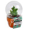 SALT & PEPPER SHAKER CACTUS