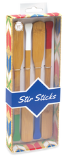 OAR STIR STICKS