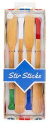 OAR STIR STICKS