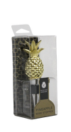 PINEAPPLE WINE STOPPER - Wild Eye Designs