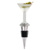 Dirty Martini Wine Stopper