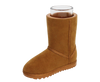 Casual Boot Shooter