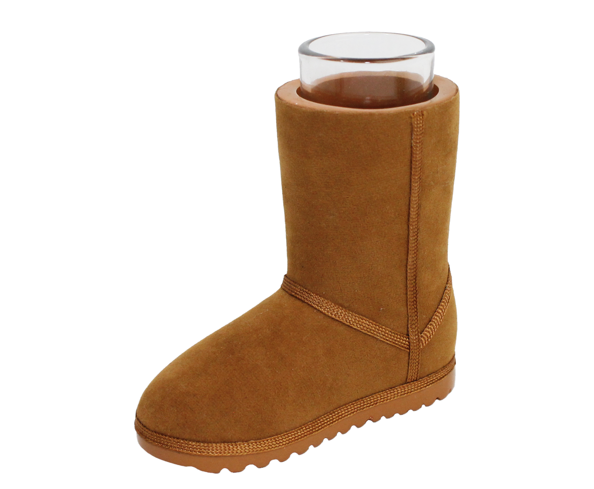 Casual Boot Shooter
