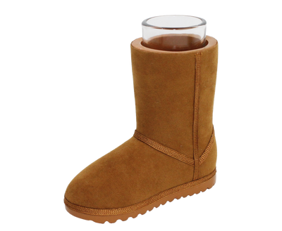 Casual Boot Shooter