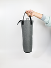 WINE BOTTLE CARRIER - Wild Eye Designs
