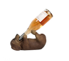 DACHSHUND DOG WINE BOTTLE HOLDER