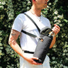 WINE BOTTLE SLING