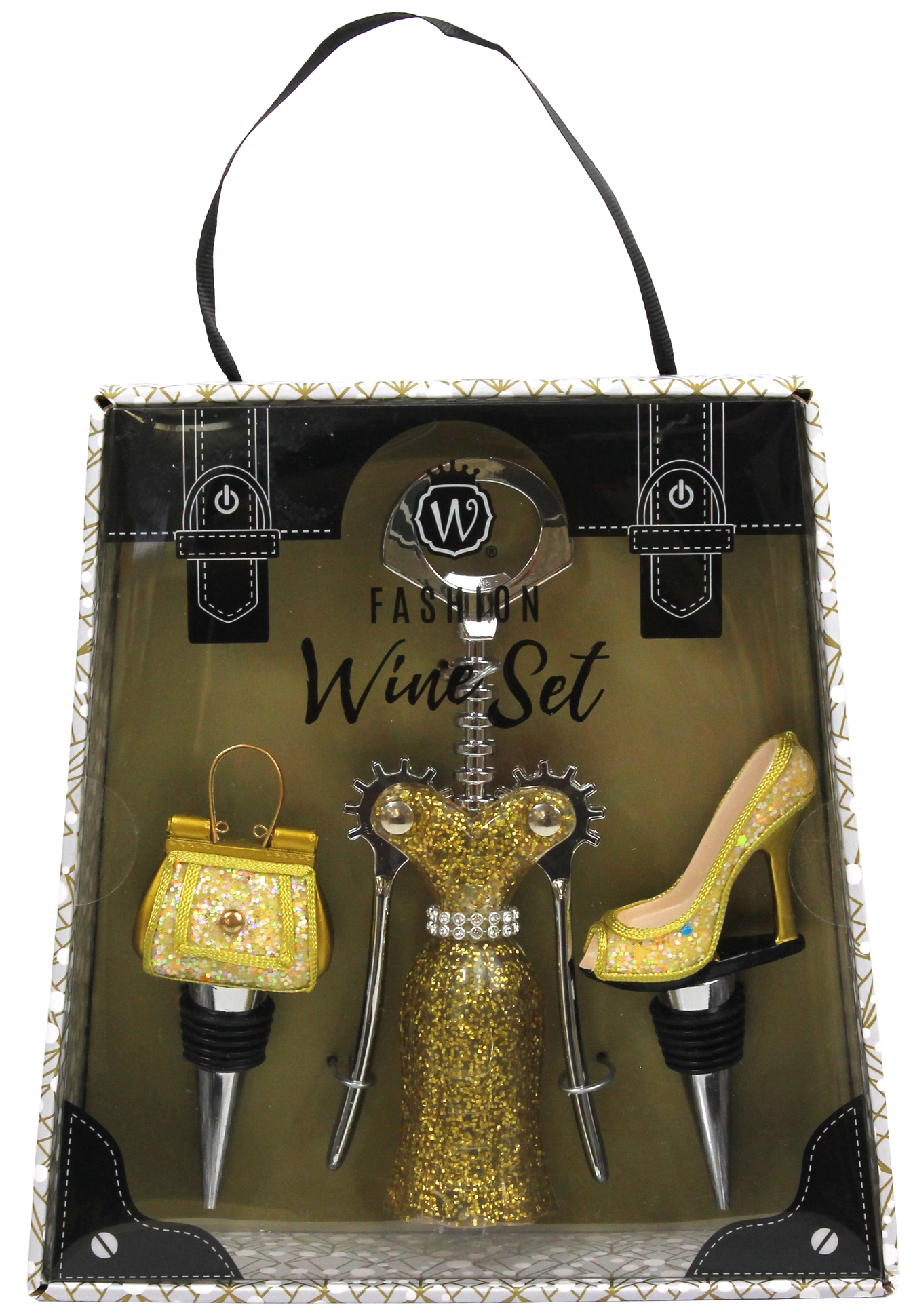 Wine Party Wear Peplum Designer Co-ord Set