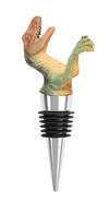 VELOCIRAPTOR WINE STOPPER