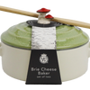 MUSHROOM HANDLE BRIE BAKER