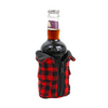 PLAID WORKMANS BEER JACKET