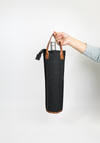 WINE BOTTLE CARRIER - Wild Eye Designs