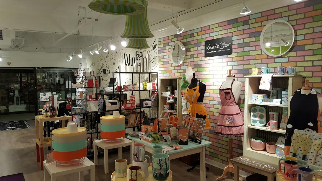 Atlanta International Gift and Furnishings Market Wild Eye Designs