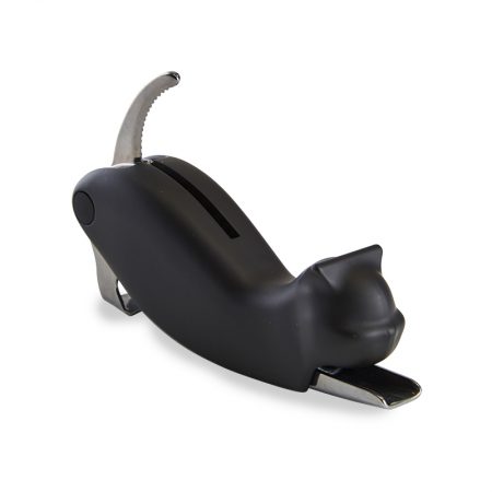 Cat Corkscrew