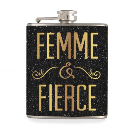 Flask 7 Fl Oz.