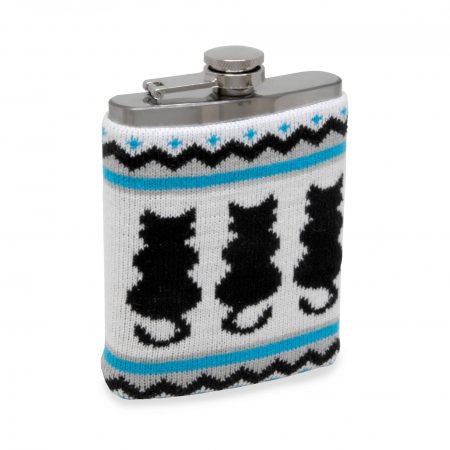 Flask 7 Fl Oz.