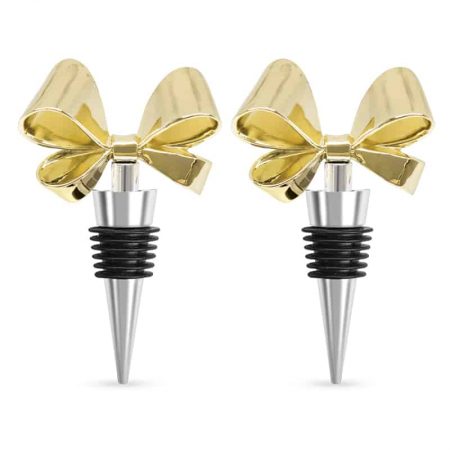 Wine Stopper Set of 2