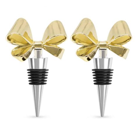 Wine Stopper Set of 2