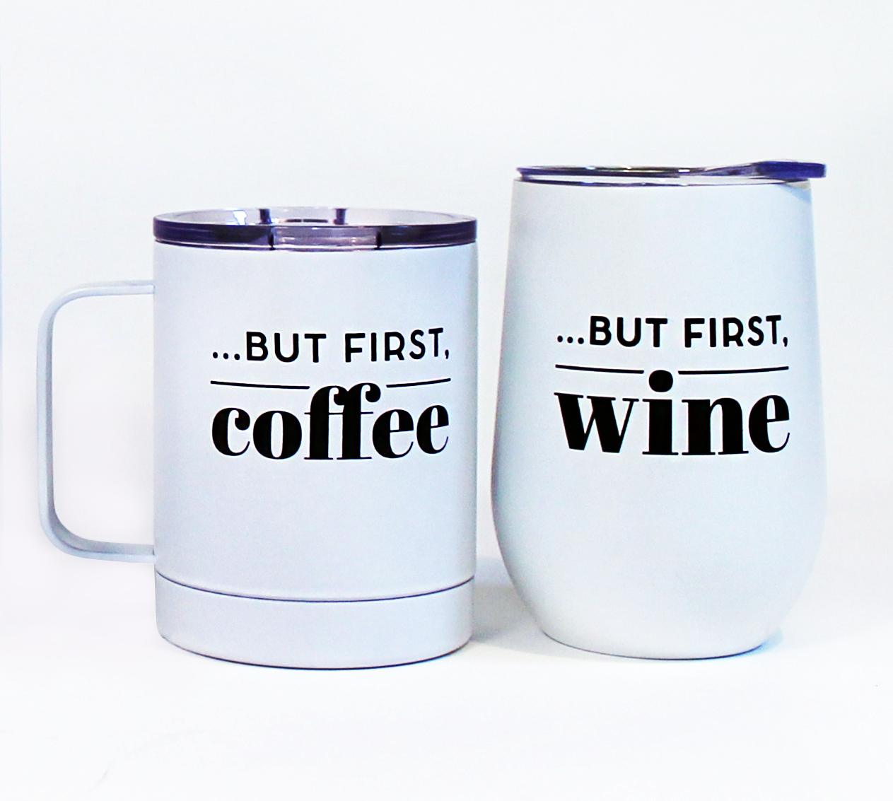 Insulated Cups & Mugs, Travel, Coffee & Beer