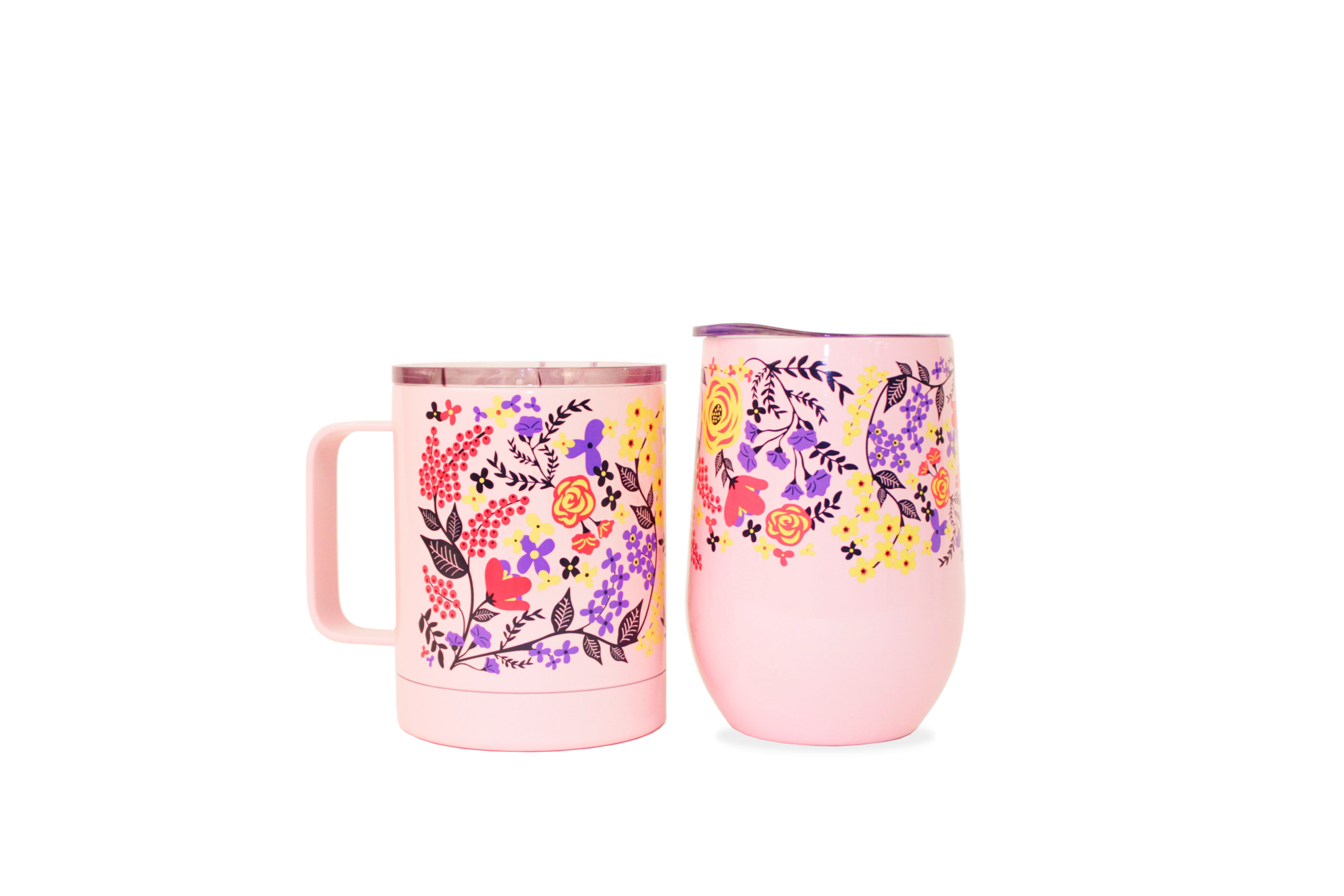 Insulated Coffee Mugs, Coffee Cups, Tumblers